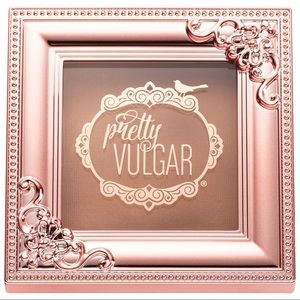 Pretty Vulgar Bronzer Bronzed B Mannikin